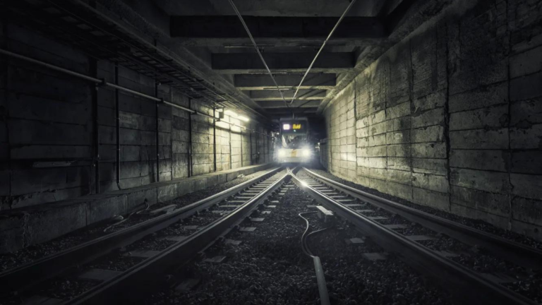 Namma Metro Pink Line Tunnel Project: Nearing Completion