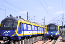 Rahee Infratech Secures Mumbai Metro Line-9 Track Work Contract