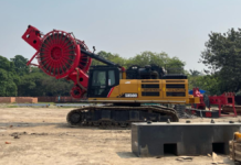 Kolkata Metro: RVNL Starts Construction of Victoria Metro Station