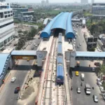 Asansol-Durgapur Aerial Metro: West Bengal Government Appoints RITES for Feasibility Study 5 Kolkata Metro Aerial View