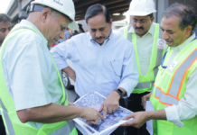 Hyderabad Metro Announces Additional Station for Airport Link in Nagole