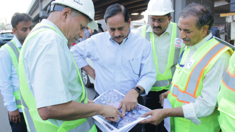Hyderabad Metro Announces Additional Station for Airport Link in Nagole
