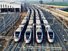 RRTS (Representational image)