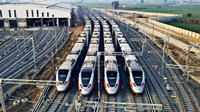 RRTS (Representational image)