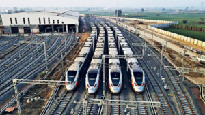 NCRTC submits DPR for the Gurugram-Faridabad-Noida RRTS corridor