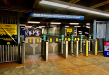 DB and SYSTRA Submit Bid for MAHSR Ticketing Consultant Contract