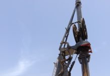 Kanpur Metro Corridor-2: Excavation Begins at Rawatpur UG Metro Station construction work begins at Rawatpur UG Metro Station