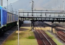 Amber Enterprises and Yujin Machinery Enter JV: Advancing India’s Railway Infrastructure Image for representational purpose only.