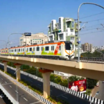 Maha Metro Selects L1 Bidder for ₹40.59 Cr Nagpur Metro Rolling Stock AMC 5 agpur Metro rolling stock AMC Maha-Metro