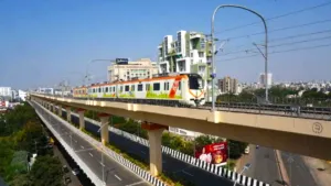 Maha Metro Selects L1 Bidder for ₹40.59 Cr Nagpur Metro Rolling Stock AMC