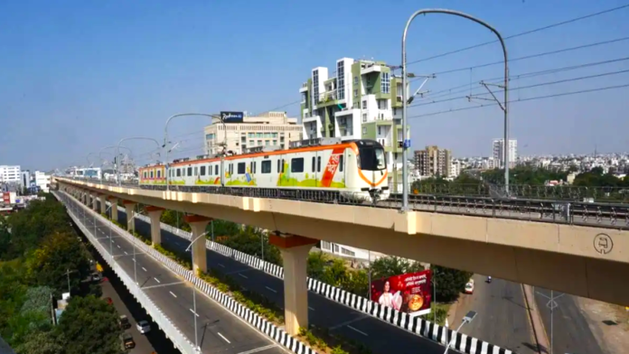 Nagpur Metro