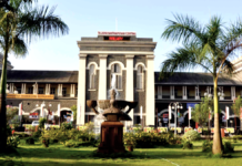 RVNL Strikes Rs. 439 Crore Deal to Reconstruct Thiruvananthapuram Central Railway Station Trivandrum Central Railway Station