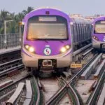 Kolkata Metro
