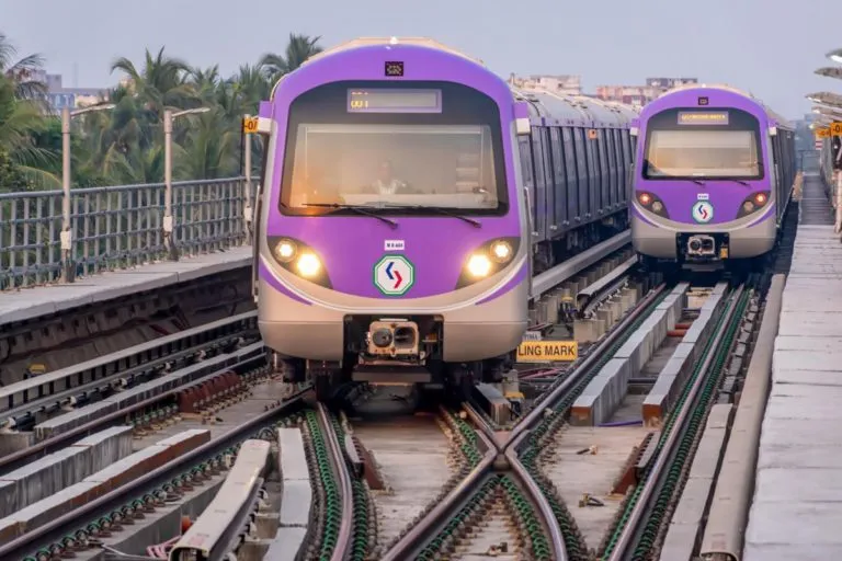 CM Suvendu Adhikari unveils plan to bring Metro Rail to Asansol-Durgapur and Siliguri-Jalpaiguri CM Suvendu Adhikari unveils plan to bring Metro Rail to Asansol-Durgapur and Siliguri-Jalpaiguri