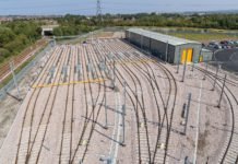 Bhubaneswar Metro: 22 Firms Submit Bid For Phulapokhari Depot’s Construction Metro Depot