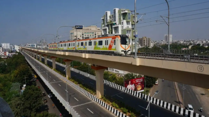 Nagpur Metro