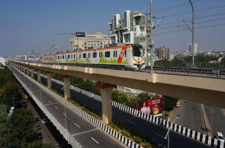 Nagpur Metro