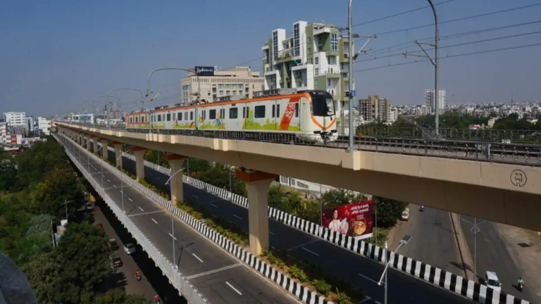Maha-Metro Floats Tender for AFC Contract of Nagpur Metro Phase 2 