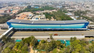 NCRTC’s Solar Initiatives Push Sustainable Transit in Delhi-Ghaziabad-Meerut RRTS Corridor