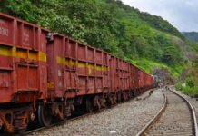 Indian Railways Awards Rs 818 Crore Wagon Contract to SAIL-RITES Joint Venture