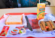 Indian Railways and IRCTC Collaborate for Budget-Friendly Meal Options for Passengers
