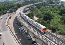 New Grievance Redressal Committee Established for Madhya Pradesh Metro Rail Project