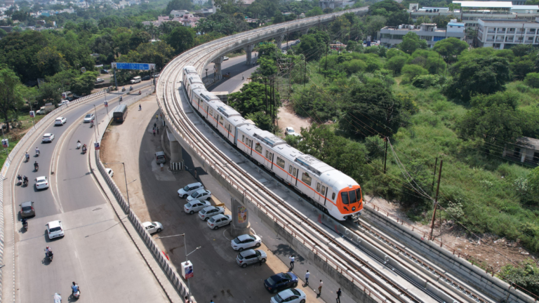 New Grievance Redressal Committee Established for Madhya Pradesh Metro Rail Project