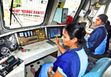 New Committee to Enhance Working Conditions for Indian Railway Loco Staff