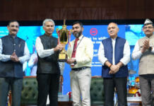 Delhi Metro Celebrates Three Decades of Service