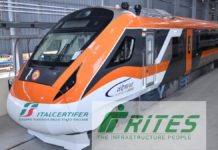 vande bharat sleeper train