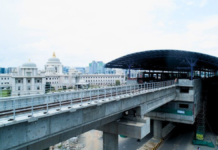 Bangalore Metro Phase III: Geotechnical Investigation To Begin on 45 Km Corridor