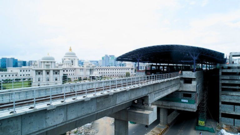 Bangalore Metro Phase III: Geotechnical Investigation To Begin on 45 Km Corridor