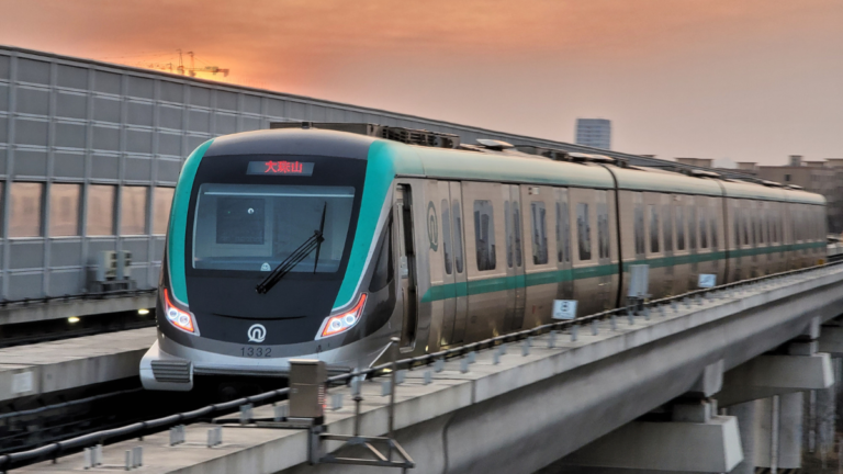 Noida Metro Expansion Projects Awaits Green Light from State Government