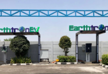 NCRTC Launches First EV Charging Station at Sahibabad RRTS EV Charging Station at Sahibabad RRTS