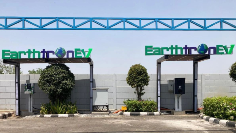 NCRTC Launches First EV Charging Station at Sahibabad RRTS NCRTC Launches First EV Charging Station at Sahibabad RRTS