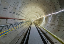 Kanpur Metro Expansion Milestone: Upline Track Completion Boosts Connectivity