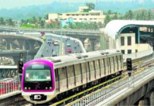 Bangalore Metro Expansion: 16 New Interchange Stations to Transform City’s Transit Network