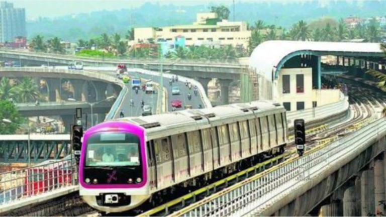 Bangalore Metro Expansion: 16 New Interchange Stations to Transform City’s Transit Network Bangalore Metro Expansion: 16 New Interchange Stations to Transform City’s Transit Network