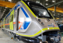 From Concept to Reality: The Journey of Meerut Metro Unveiled