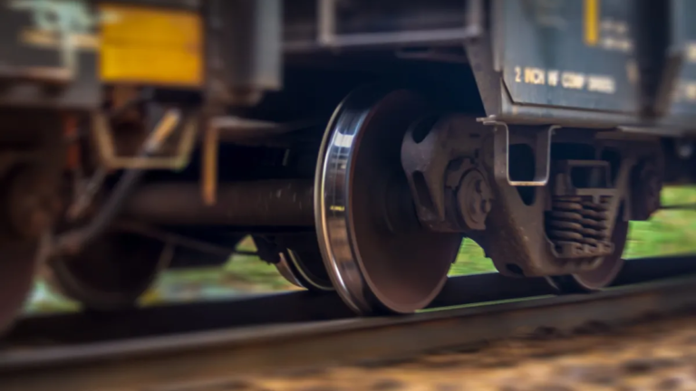 Efficient Friction Management and fuel technologies in Railways Efficient Friction Management and fuel technologies in Railways