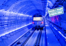 From Humble Beginnings to Bustling Network: The Story of the Kolkata Metro