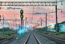 Electrical Safety in Railway System