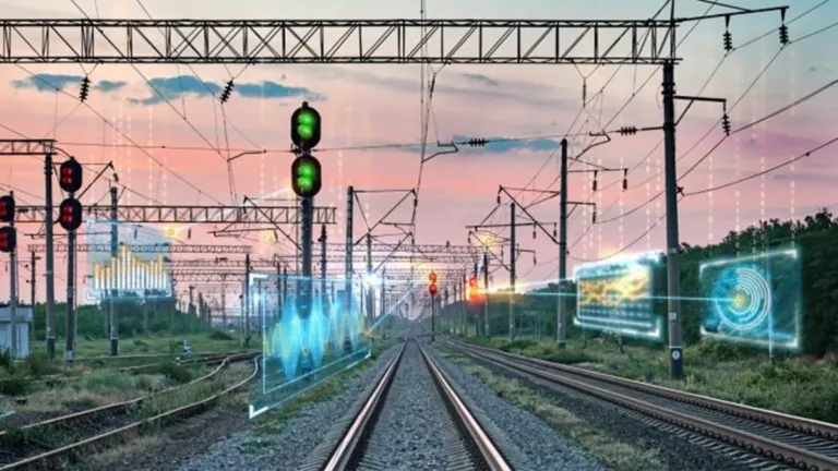 Electrical Safety in Railway System