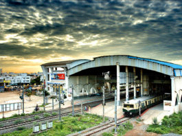Chennai Metro Rail to Prepare DPR MRTS Station Revamp