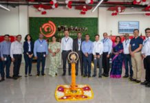 Wabtec Inaugurates New Manufacturing Campus in Rohtak India Wabtec Inaugurates New Manufacturing Campus in Rohtak India