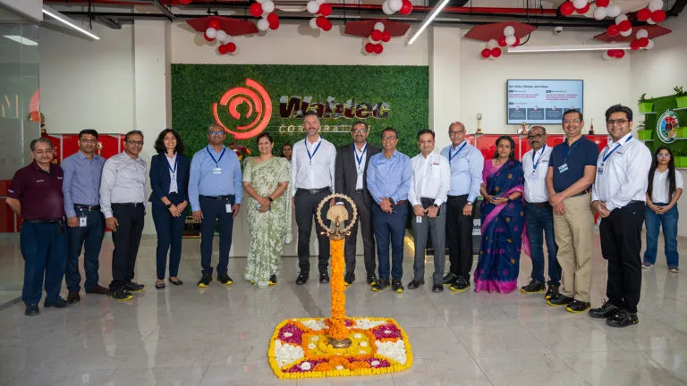Wabtec Inaugurates New Manufacturing Campus in Rohtak India Wabtec Inaugurates New Manufacturing Campus in Rohtak India