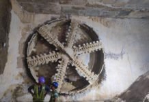 Agra Metro: TBM Yamuna Achieves Breakthrough at SN Medical College Metro Station Agra Metro's TBM Yamuna