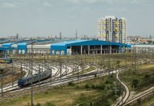 Chennai Metro: Swastik Overseas Wins Koyambedu Depot’s Machinery/Equipment Works Contract Chennai Metro's Koyambedu Depot