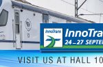 Fluid InnoTrans Promotion