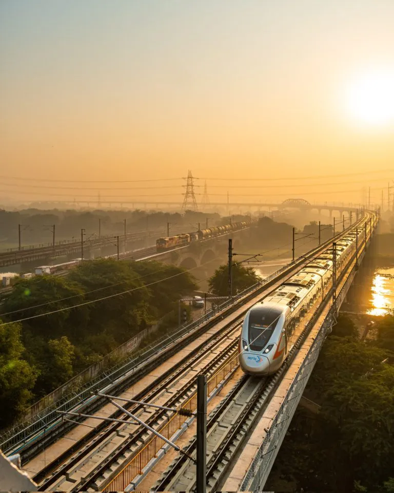 RRTS Corridor: NCRTC likely to initiate trials on the Delhi Section by late 2024